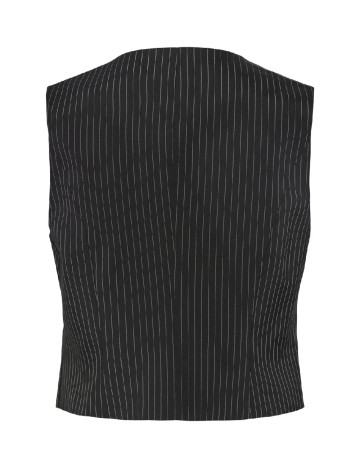 Vesta Pieces, negru