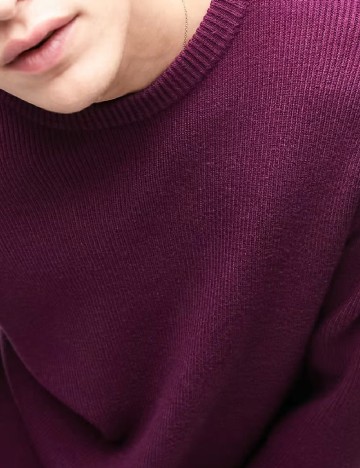 Bluza Topman, mov