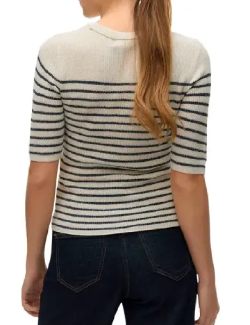 Bluza Vero Moda, bej