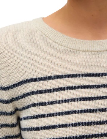 Bluza Vero Moda, bej