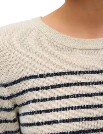 Bluza Vero Moda, bej