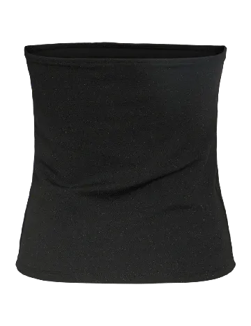 Top Pieces, negru