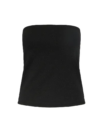 Top Pieces, negru