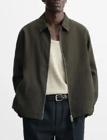 Jacheta Zara, kaki