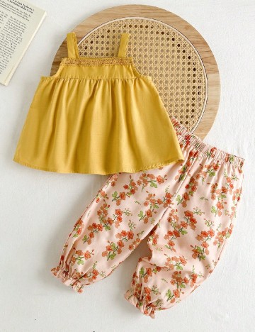 Compleu CozyCub, mix culori