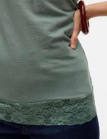 Maiou Vero Moda, verde