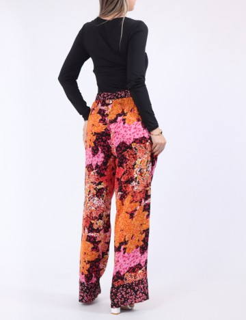 Pantaloni Vero Moda, mix culori
