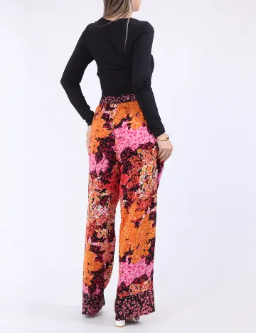 Pantaloni Vero Moda, mix culori
