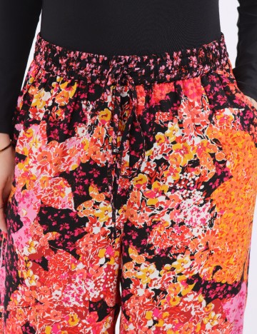 Pantaloni Vero Moda, mix culori