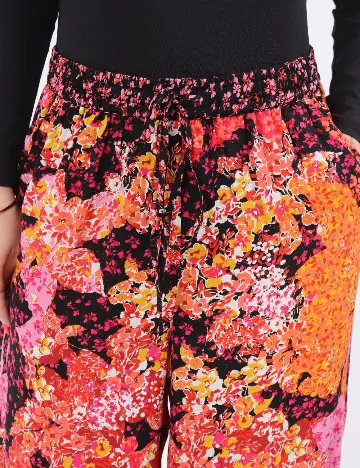 Pantaloni Vero Moda, mix culori