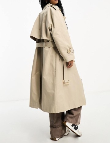 Trench UrbanCode, bej