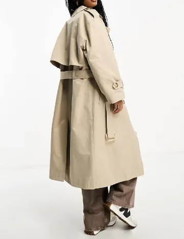 Trench UrbanCode, bej