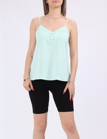 Maiou Pieces, verde