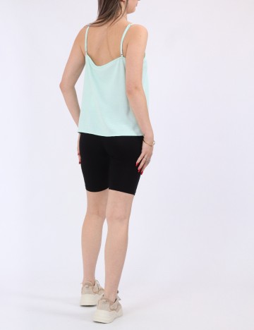 Maiou Pieces, verde