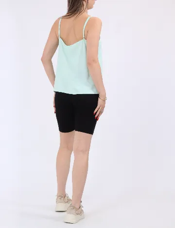 Maiou Pieces, verde
