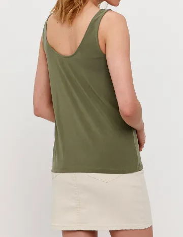 Maiou Pieces, verde