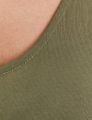 Maiou Pieces, verde