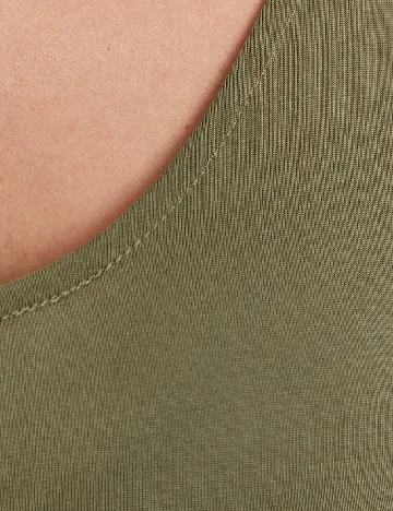 Maiou Pieces, verde