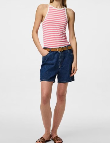 Maiou Pieces, roz