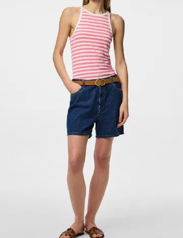 Maiou Pieces, roz