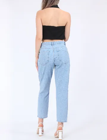Top Pieces, negru