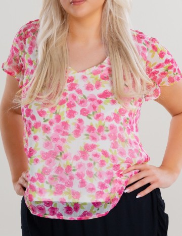 Bluza Vero Moda, roz