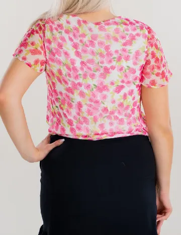 Bluza Vero Moda, roz