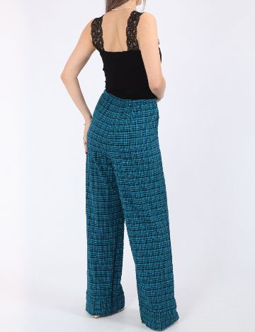 Body Pieces, negru