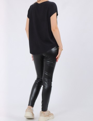 Tricou Vero Moda, negru