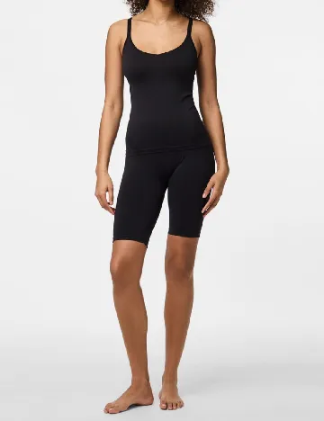 Maiou Pieces, negru