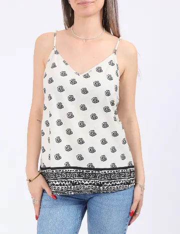 Maiou Vero Moda, bej