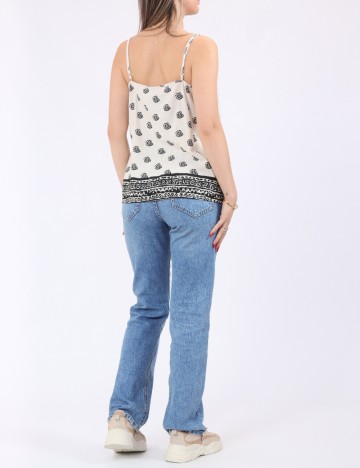Maiou Vero Moda, bej