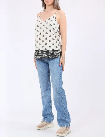 Maiou Vero Moda, bej