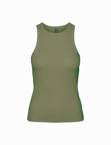 Maiou Pieces, verde