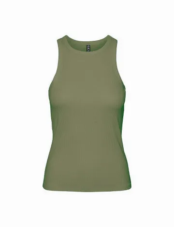Maiou Pieces, verde