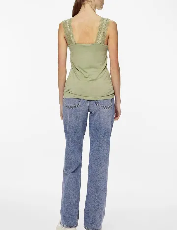 Maiou Pieces, verde