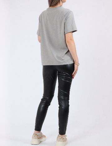 Tricou Vero Moda, gri