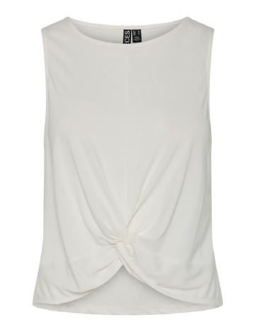 Top Pieces, alb