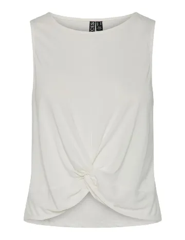 Top Pieces, alb