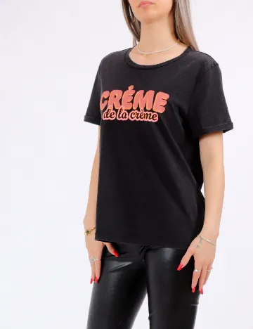 Tricou Vero Moda, negru