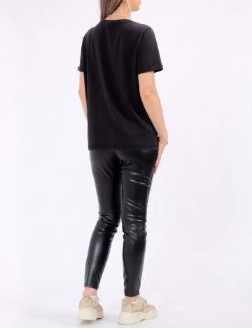 Tricou Vero Moda, negru