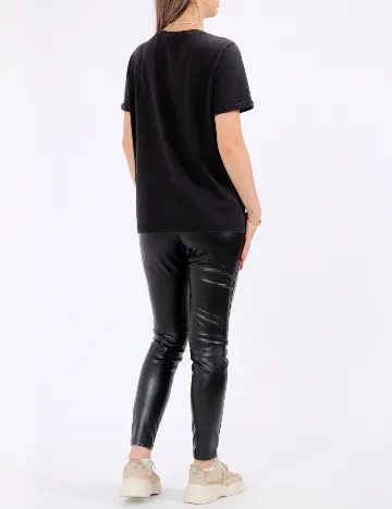 Tricou Vero Moda, negru