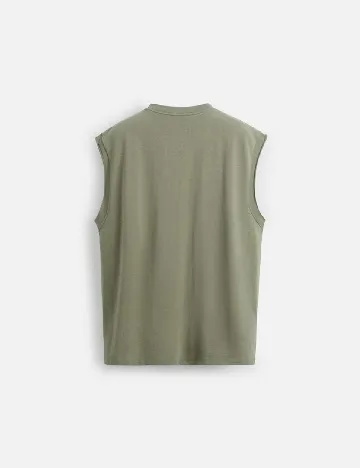 Maiou Zara, kaki
