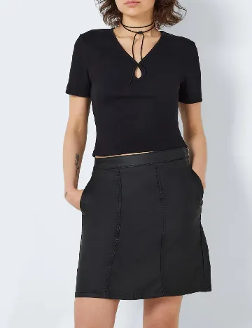 Top Noisy May, negru