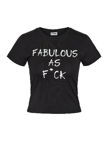Tricou Noisy May, negru