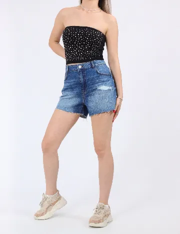 Top Noisy May, negru