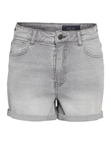 Pantaloni scurti Noisy May, gri