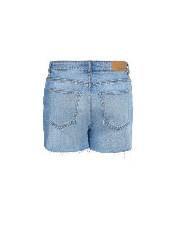 Pantaloni scurti Noisy May, albastru