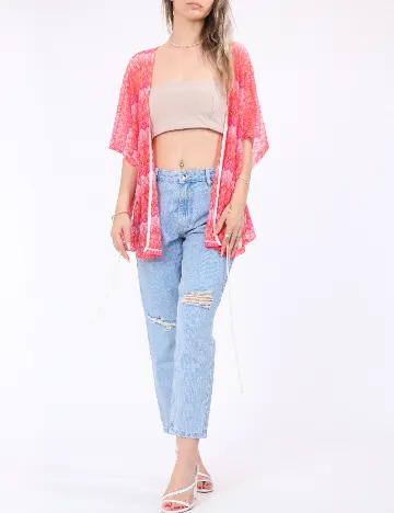 Kimono Vero Moda, roz