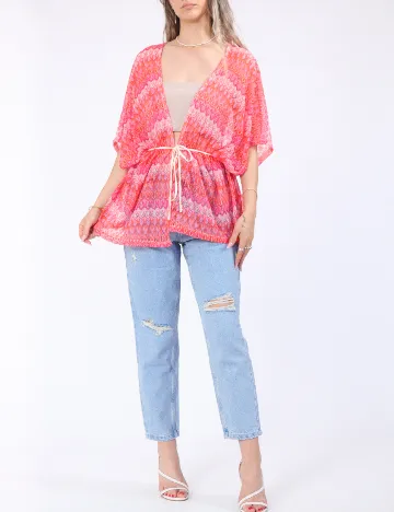 Kimono Vero Moda, roz